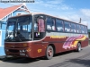 Marcopolo Allegro G6 / Mercedes Benz OF-1721 / Buses Hualpén (Al servicio de ENAP Magallanes)