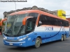 Marcopolo Paradiso G7 1200 / Mercedes Benz O-500RSD-2441 BlueTec5 / Tandem