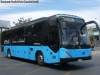 Young Man Starliner JNP6120T / Tandem (Al servicio de Universidad Adolfo Ibáñez) Young Man Starliner JNP6120T / Tandem (Al servicio de Universidad Adolfo Ibáñez)