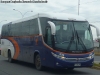 Marcopolo Viaggio G7 1050 / Mercedes Benz OC-500RF-1842 / Link (Al servicio de CODELCO División El Teniente)