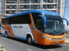Marcopolo Viaggio G7 1050 / Scania K-360B eev5 / Pullman Bus Costa Central S.A. (Al servicio de Metro de Santiago)