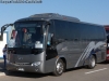 Higer Bus KLQ6856 (H85.33) / Corditur (Al servicio de FIDAE 2014)