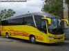 Comil Campione Invictus 1050 / Mercedes Benz O-500RS-1836 BlueTec5 / Buses Madrid