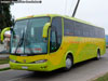 Marcopolo Viaggio G6 1050 / Mercedes Benz OH-1628L / Intercomunal (Al servicio del S.S. Coquimbo) Marcopolo Viaggio G6 1050 / Mercedes Benz OH-1628L / Intercomunal (Al servicio del S.S. Coquimbo)