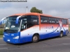 Irizar Century III 3.50 / Mercedes Benz OC-500RF-1842 / Tandem