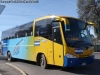 Irizar Century III 3.50 / Mercedes Benz OF-1722 / Transportes CVU