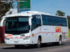 Irizar Century III 3.40 / Mercedes Benz O-500RS-1836 / Géminis (Al servicio de CODELCO División Norte)