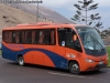 Marcopolo Senior / Mercedes Benz LO-915 / Pullman del Norte Marcopolo Senior / Mercedes Benz LO-915 / Pullman del Norte