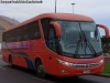 Marcopolo Viaggio G7 1050 / Mercedes Benz OC-500RF-1842 / Pullman del Norte Marcopolo Viaggio G7 1050 / Mercedes Benz OC-500RF-1842 / Pullman del Norte