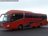 Irizar i6 3.70 / Mercedes Benz OC-500RF-1842 / Pullman del Norte Irizar i6 3.70 / Mercedes Benz OC-500RF-1842 / Pullman del Norte