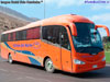 Irizar i6 3.70 / Mercedes Benz O-500RS-1836 BlueTec5 / Pullman del Norte