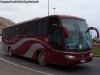 Marcopolo Andare Class 1000 / Mercedes Benz O-500RS-1836 / Pullman Santa Rosa