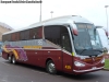 Irizar i6 3.90 / Mercedes Benz OC-500RF-2542 / Buses Hualpén (Al servicio de Sodexo Chile)