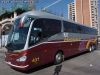 Irizar i6 3.90 / Scania K-400B eev5 / Buses Hualpén Irizar i6 3.90 / Scania K-400B eev5 / Buses Hualpén