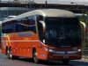 Marcopolo Paradiso G7 1200 / Scania K-410B / Pullman Bus - Tandem