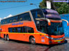 Marcopolo Paradiso G7 1800DD / Mercedes Benz O-500RSD-2442 / Pullman Bus - Tandem