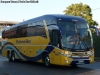 Marcopolo Paradiso G7 1200 / Mercedes Benz O-500RSD-2441 BlueTec5 / Pullman Bus - Tandem