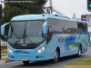 Induscar Caio Foz Solar / Scania K-310B eev5 / Jota Bus