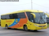 Marcopolo Viaggio G7 1050 / Mercedes Benz O-500RS-1836 BlueTec5 / Transmin Marcopolo Viaggio G7 1050 / Mercedes Benz O-500RS-1836 BlueTec5 / Transmin