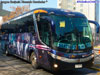 Marcopolo Paradiso G7 1050 / Mercedes Benz O-500RS-1836 / Buses Ahumada (Al servicio de Casino Enjoy Rinconada)