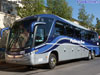 Marcopolo Paradiso G7 1200 / Volvo B-420R Euro5 / Pullman Bus - Tandem