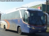 Marcopolo Viaggio G7 1050 / Mercedes Benz OC-500RF-1842 / Link (Al servicio de CODELCO División El Teniente)