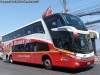 Marcopolo Paradiso G7 1800DD / Mercedes Benz O-500RSD-2441 BlueTec5 / Buses JM