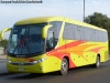 Marcopolo Viaggio G7 1050 / Scania K-360B / Particular