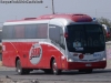 Irizar i6 3.70 / Mercedes Benz O-500RS-1836 BlueTec5 / Buses JM