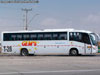 Irizar Century III 3.40 / Mercedes Benz O-500RS-1836 / Géminis (Al servicio de CODELCO División Norte)