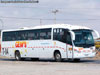 Irizar Century III 3.40 / Mercedes Benz O-500RS-1836 / Géminis (Al servicio de CODELCO División Norte)