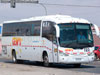 Irizar Century III 3.40 / Mercedes Benz O-500RS-1836 / Géminis (Al servicio de CODELCO División Norte)