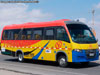 Volare W9 / Agrale MA-9.2 / Pullman Yuri's Volare W9 / Agrale MA-9.2 / Pullman Yuri's
