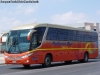 Marcopolo Viaggio G7 1050 / Mercedes Benz O-500RS-1836 BlueTec5 / Pullman Bus - Tandem Marcopolo Viaggio G7 1050 / Mercedes Benz O-500RS-1836 BlueTec5 / Pullman Bus - Tandem