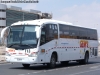 Irizar Century III 3.40 / Mercedes Benz O-500RS-1836 / Géminis (Al servicio de CODELCO División Norte)