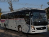 Hyundai Universe Space Luxury Euro4 / Ejército de Chile (II y III División)