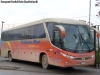 Marcopolo Viaggio G7 1050 / Mercedes Benz O-500RS-1836 BlueTec5 / Pullman Bus Industrial