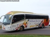 Irizar i6 3.70 / Mercedes Benz O-500RS-1836 BlueTec5 / Pullman San Luis