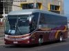 Marcopolo Viaggio G7 1050 / Mercedes Benz OC-500RF-1843 BlueTec5 / Buses Hualpén Marcopolo Viaggio G7 1050 / Mercedes Benz OC-500RF-1843 BlueTec5 / Buses Hualpén