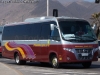 Volare W9C / Agrale MA-9.2 / Buses Hualpén (Al servicio de INACESA Planta La Negra) Volare W9C / Agrale MA-9.2 / Buses Hualpén (Al servicio de INACESA Planta La Negra)
