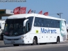 Marcopolo Viaggio G7 1050 / Mercedes Benz OC-500RF-1842 / Movirent