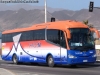 Irizar i6 3.70 / Scania K-360B / Tandem