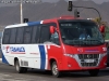 Volare W9 Limousine / Agrale MA-9.2 / TRAMACA - Transportes Macaya & Cavour Volare W9 Limousine / Agrale MA-9.2 / TRAMACA - Transportes Macaya & Cavour