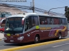 Irizar Century III 3.50 / Scania K-360B / Buses Hualpén Irizar Century III 3.50 / Scania K-360B / Buses Hualpén