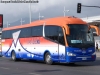 Irizar i6 3.70 / Scania K-360B / Tandem