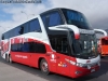 Marcopolo Paradiso G7 1800DD / Mercedes Benz O-500RSD-2442 / Buses JM Marcopolo Paradiso G7 1800DD / Mercedes Benz O-500RSD-2442 / Buses JM