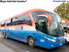 Marcopolo Paradiso G7 1200 / Mercedes Benz O-500RSD-2441 BlueTec5 / Tandem