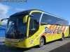 Neobus New Road N10 360 / Mercedes Benz OF-1724 BlueTec5 / Buses J. Barría Neobus New Road N10 360 / Mercedes Benz OF-1724 BlueTec5 / Buses J. Barría