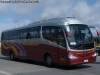 Irizar i6 3.70 / Mercedes Benz O-500RS-1836 BlueTec5 / Buses Hualpén Irizar i6 3.70 / Mercedes Benz O-500RS-1836 BlueTec5 / Buses Hualpén