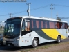 Marcopolo Ideale 770 / Mercedes Benz OF-1721 BlueTec5 / Flex Transportes & Logística Marcopolo Ideale 770 / Mercedes Benz OF-1721 BlueTec5 / Flex Transportes & Logística